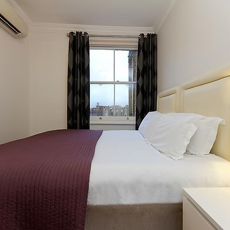 Kensington One Apartment ลอนดอน ภายนอก รูปภาพ
