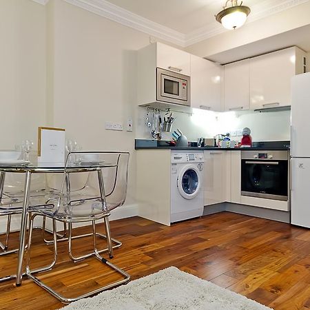 Kensington One Apartment ลอนดอน ภายนอก รูปภาพ