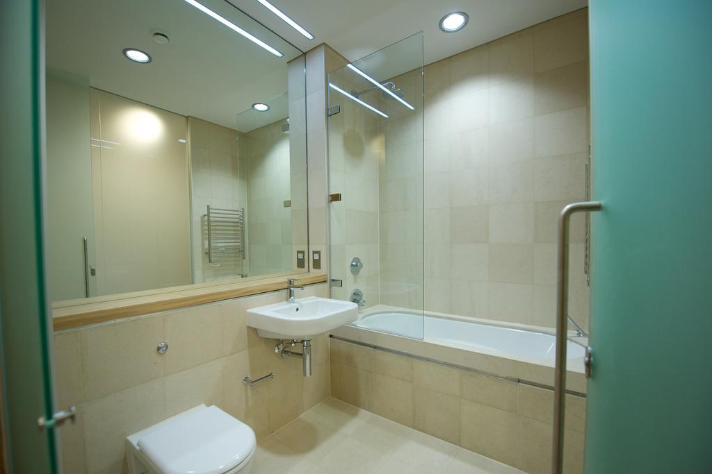 Kensington One Apartment ลอนดอน ภายนอก รูปภาพ