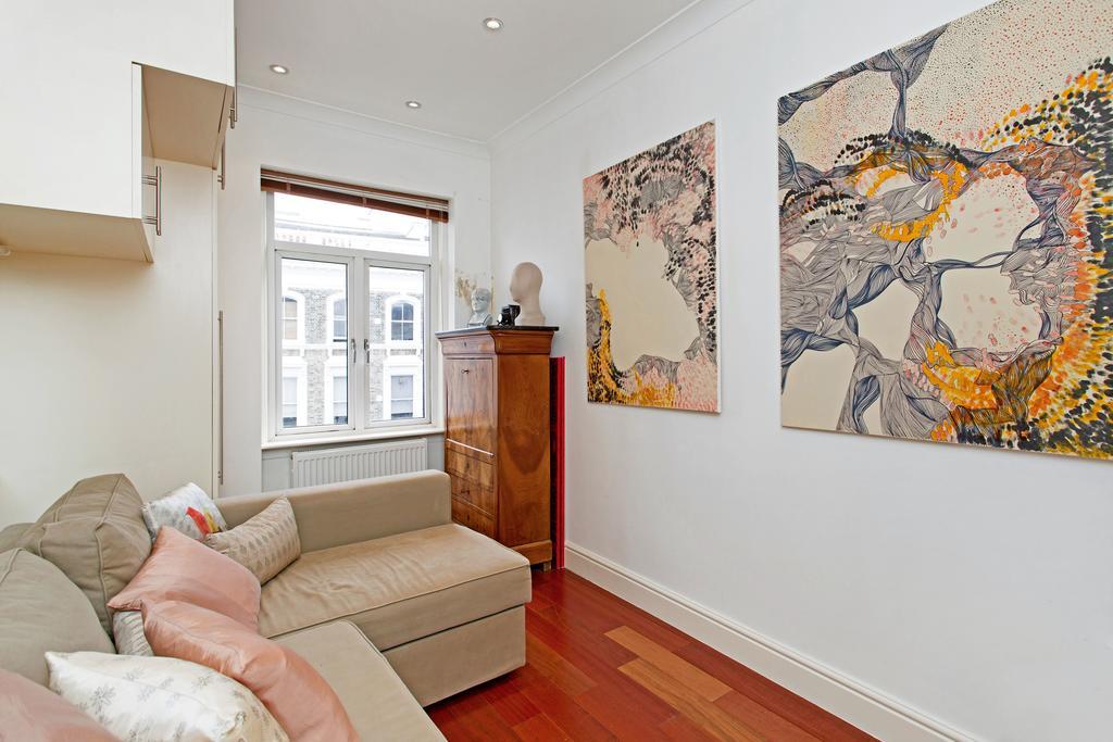 Kensington One Apartment ลอนดอน ภายนอก รูปภาพ