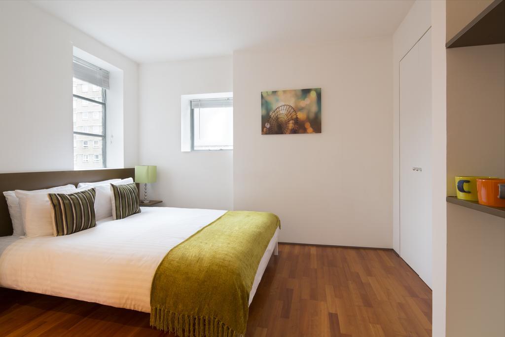 Kensington One Apartment ลอนดอน ห้อง รูปภาพ