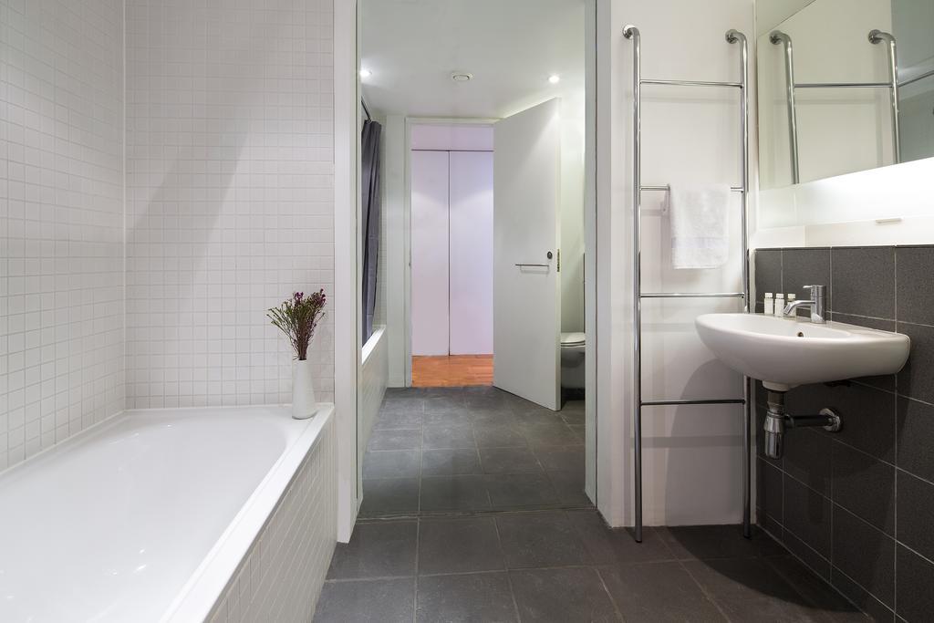 Kensington One Apartment ลอนดอน ห้อง รูปภาพ
