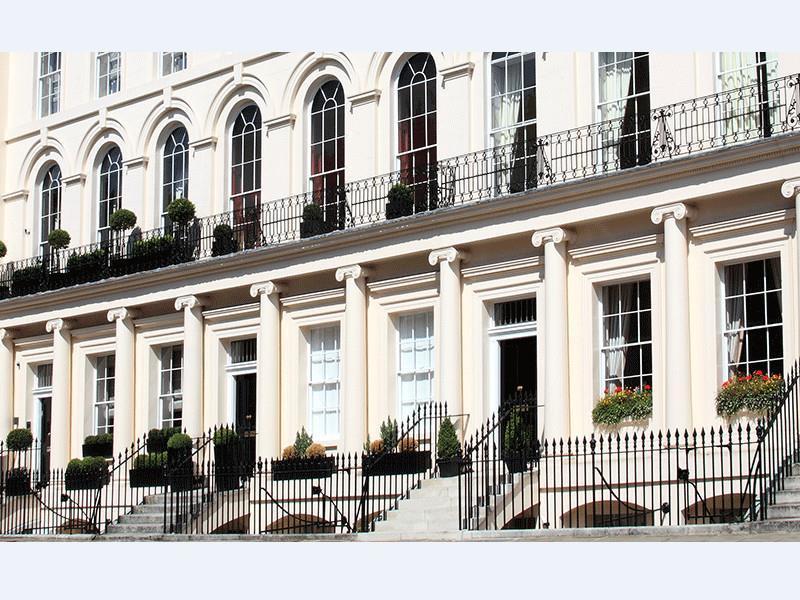 Kensington One Apartment ลอนดอน ภายนอก รูปภาพ