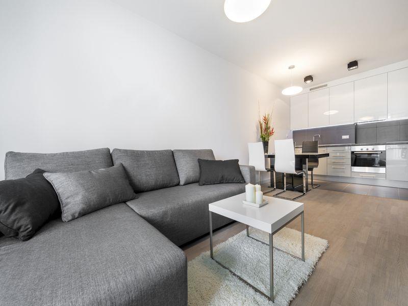 Kensington One Apartment ลอนดอน ภายนอก รูปภาพ