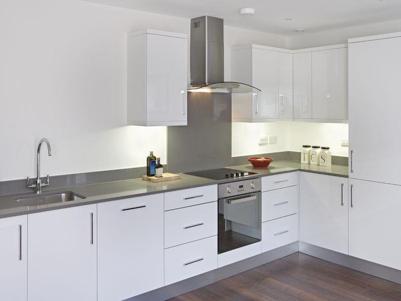 Kensington One Apartment ลอนดอน ภายนอก รูปภาพ