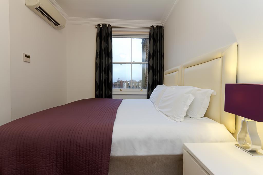 Kensington One Apartment ลอนดอน ภายนอก รูปภาพ