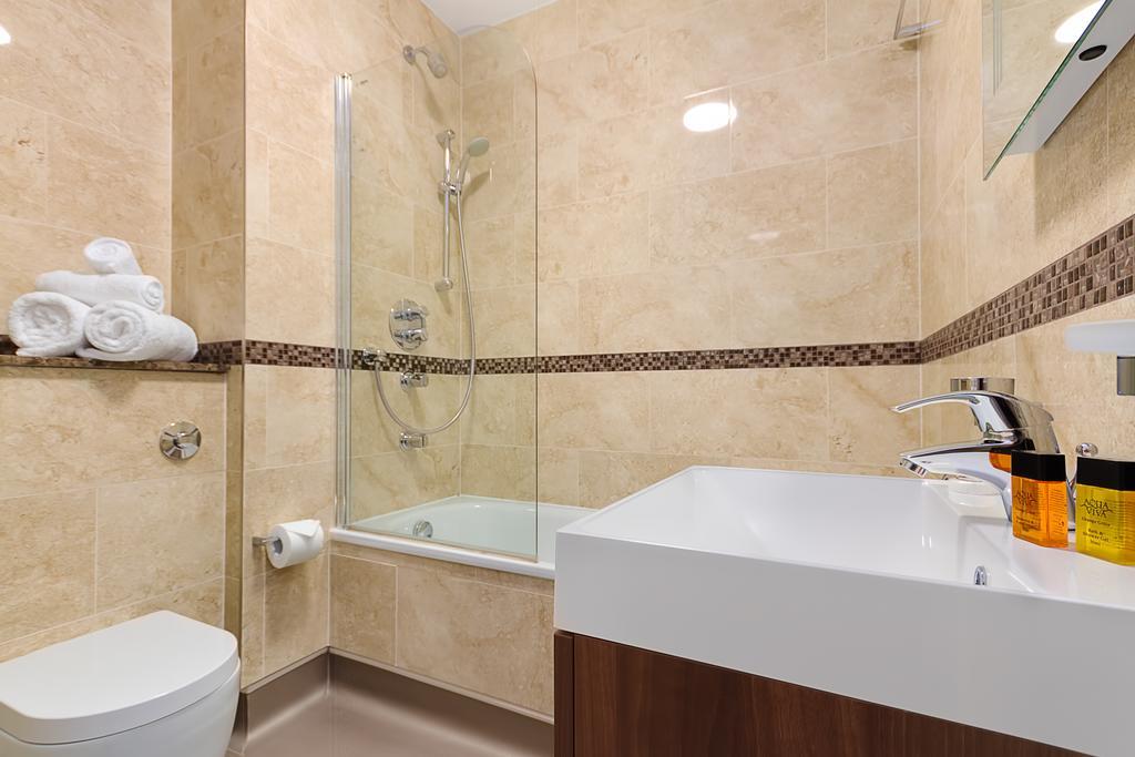 Kensington One Apartment ลอนดอน ภายนอก รูปภาพ