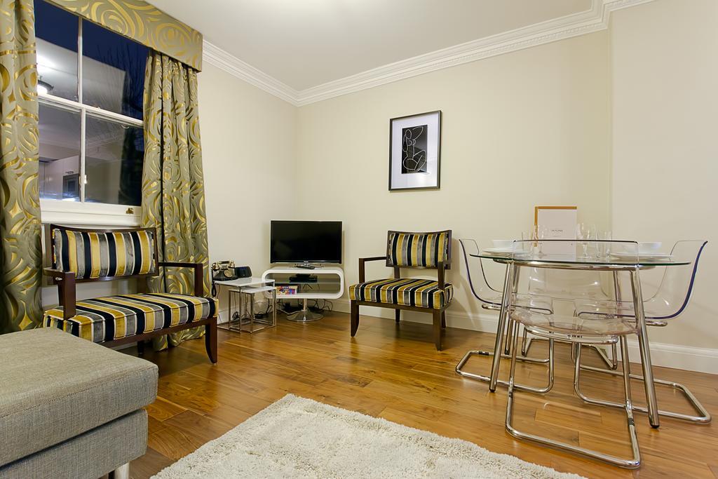 Kensington One Apartment ลอนดอน ภายนอก รูปภาพ