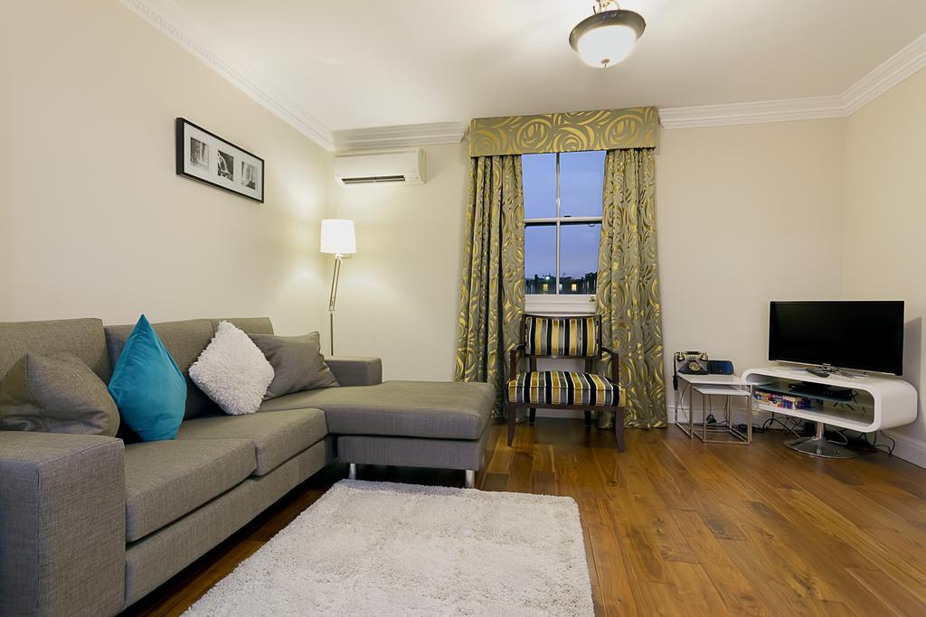 Kensington One Apartment ลอนดอน ภายนอก รูปภาพ