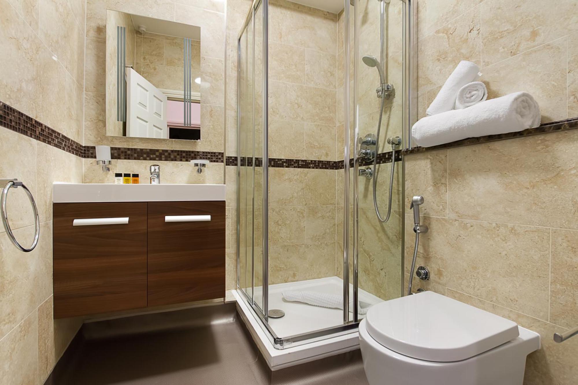 Kensington One Apartment ลอนดอน ภายนอก รูปภาพ