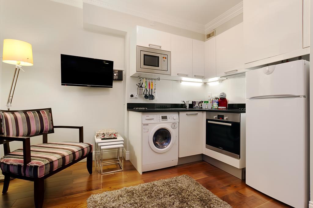 Kensington One Apartment ลอนดอน ภายนอก รูปภาพ