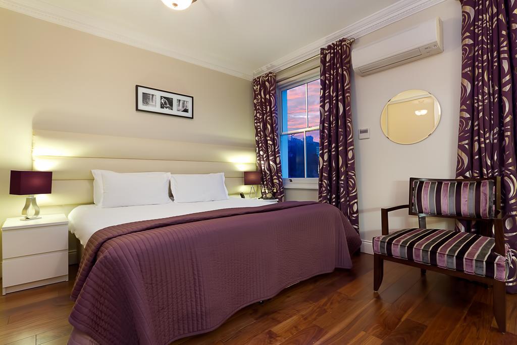 Kensington One Apartment ลอนดอน ภายนอก รูปภาพ