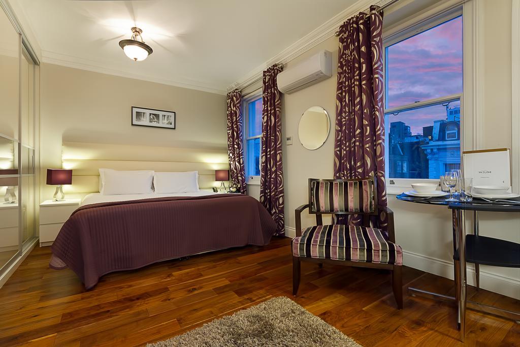 Kensington One Apartment ลอนดอน ภายนอก รูปภาพ