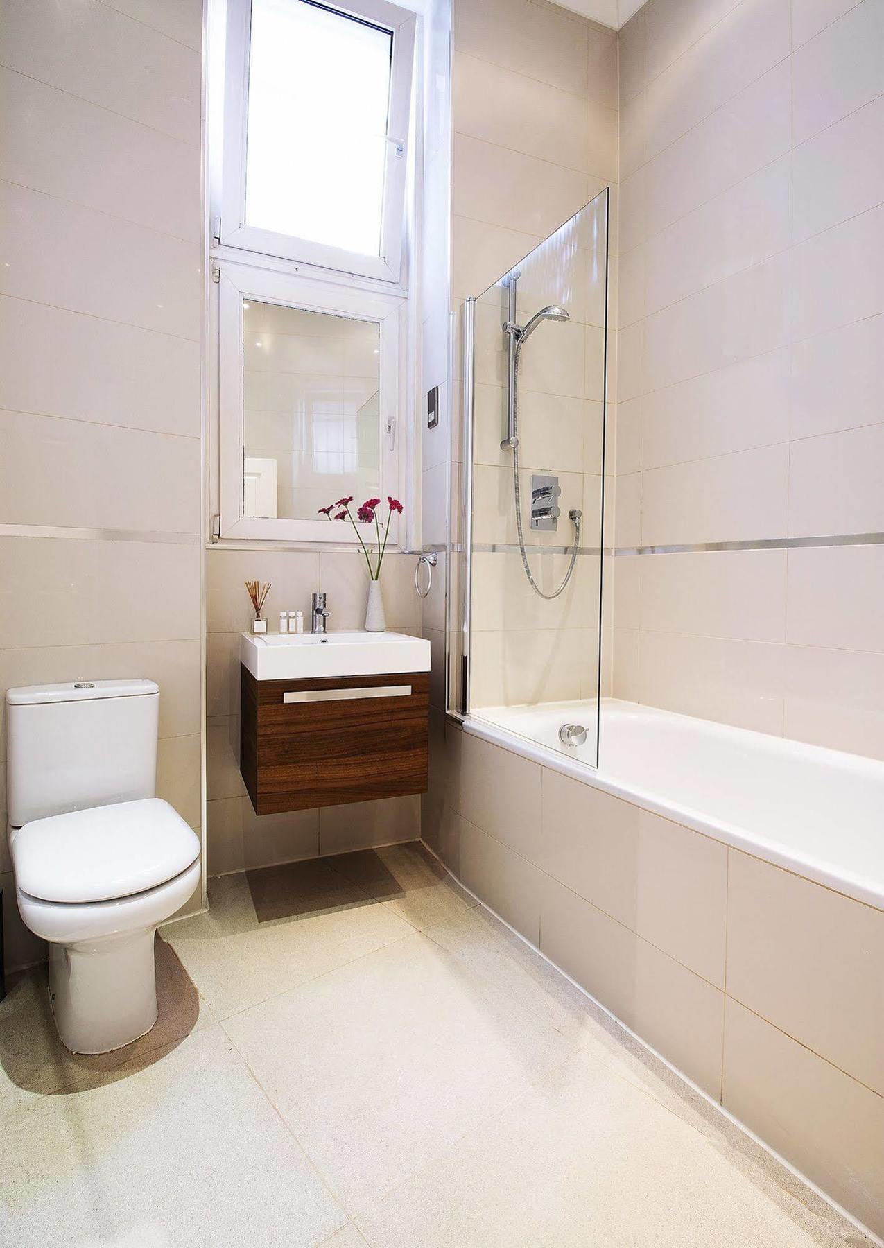 Kensington One Apartment ลอนดอน ภายนอก รูปภาพ