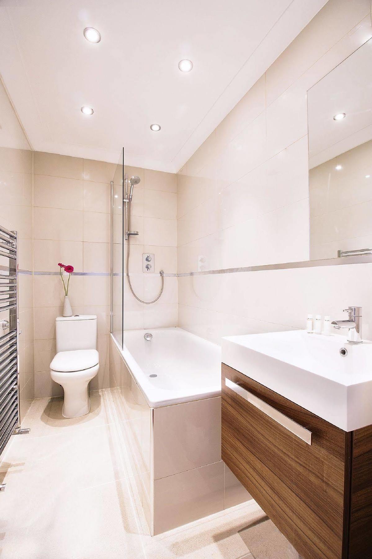 Kensington One Apartment ลอนดอน ภายนอก รูปภาพ