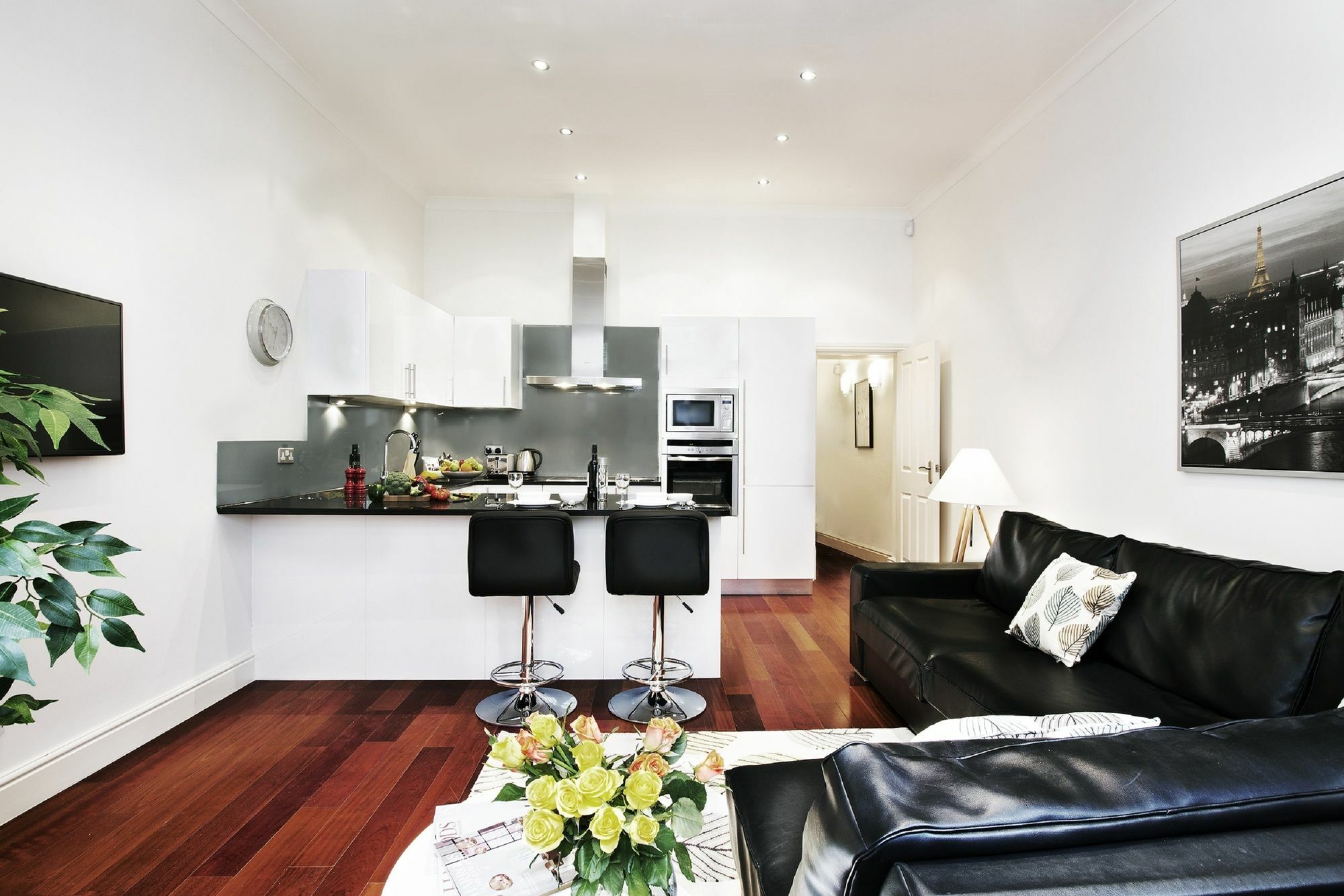 Kensington One Apartment ลอนดอน ภายนอก รูปภาพ