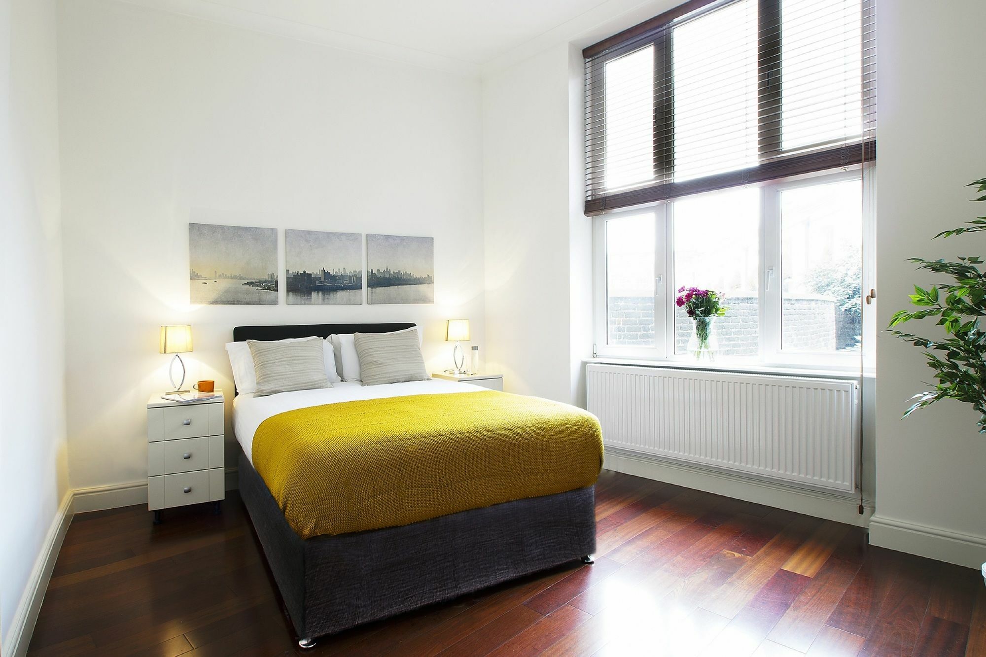 Kensington One Apartment ลอนดอน ภายนอก รูปภาพ