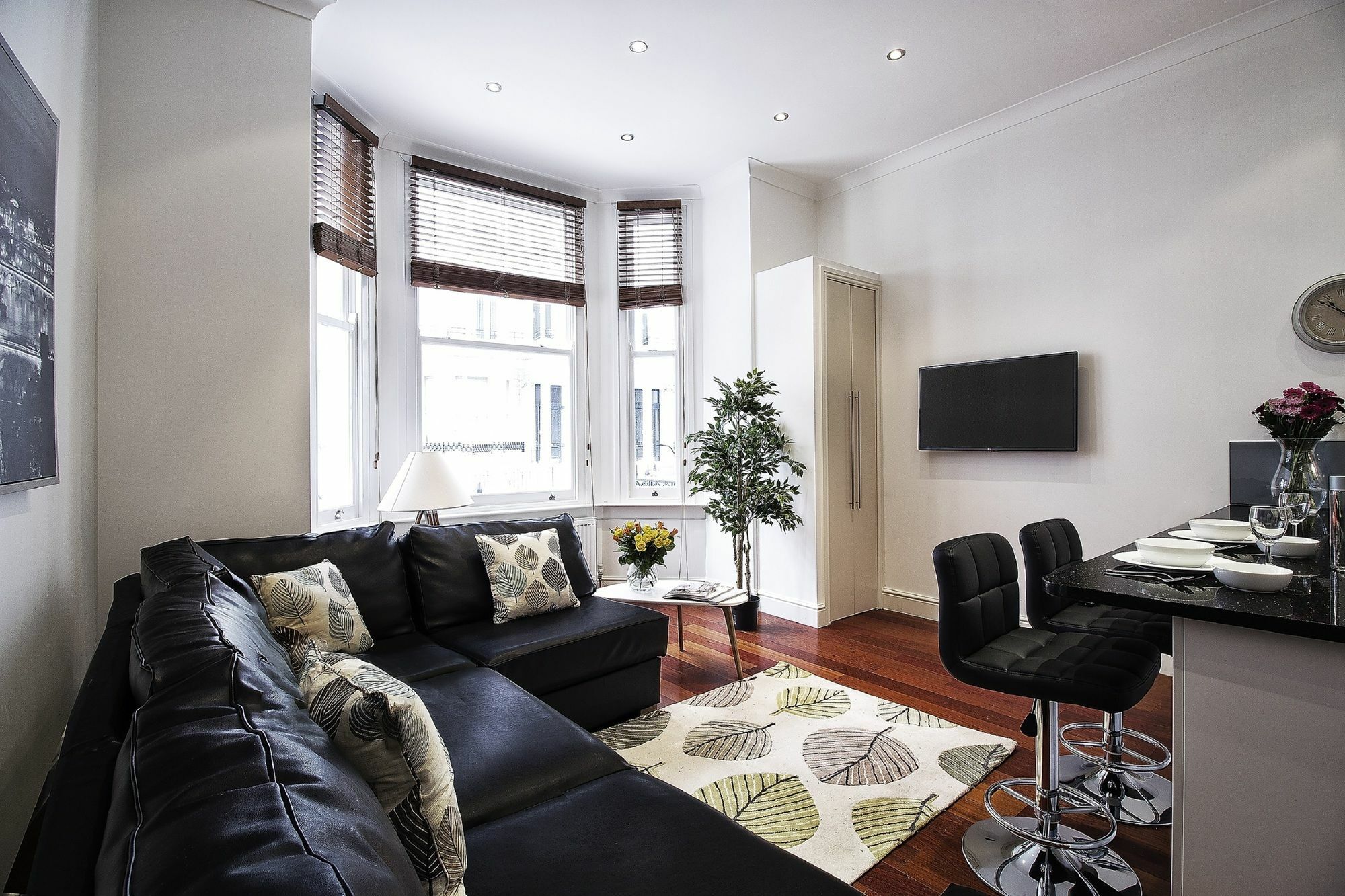 Kensington One Apartment ลอนดอน ภายนอก รูปภาพ